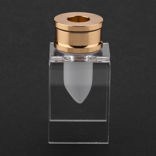 12,1mm Lippenstiftform Silikon 2