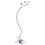 Luce LED USB per Trucco con Clip 3