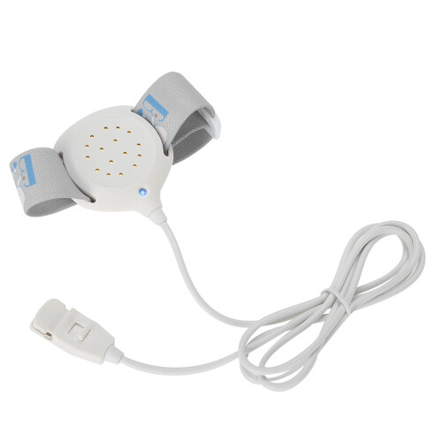 Bettnässalarm für Kinder Nachtbläsensensor 1