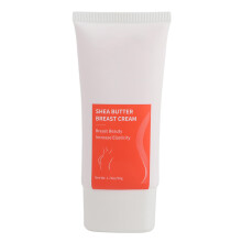 Shea-Butter Bruststraffungscreme Hautpflege