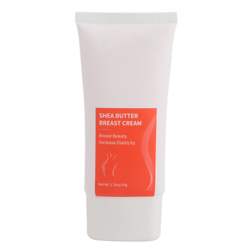 Shea-Butter Bruststraffungscreme Hautpflege
