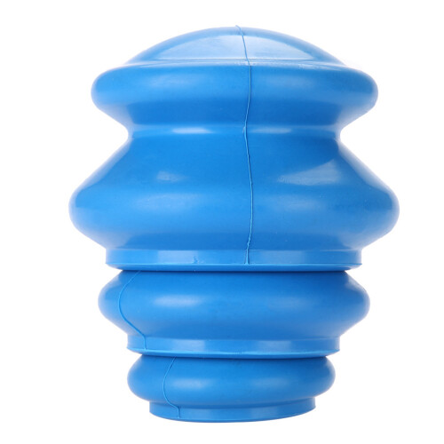 4pcs Rubber Vacuum Cups Medical Cupping Massage Tool 1