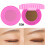 Professional Matte Pearl Earth Shadow Palette 1