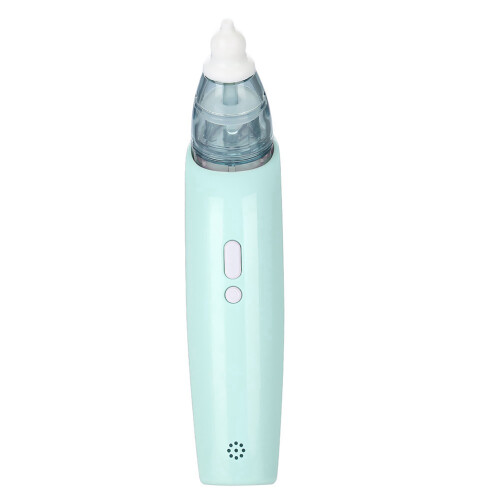 Aspiratore Nasale Elettrico Portatile per Neonati 1