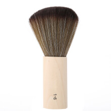 Barber-Reinigungsborstenweiche Kamm Nacken-Gesichtsduster