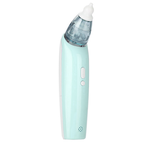 Aspiratore Nasale Elettrico Portatile per Neonati 2