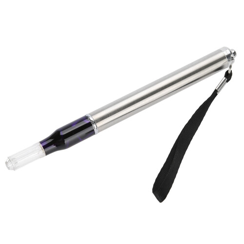 Augentattoo-Stift Manuell Microblading mit LED-Licht 1