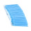 200Pcs Microblading Eyelash Extension Microbrush Disposable Applicator 2