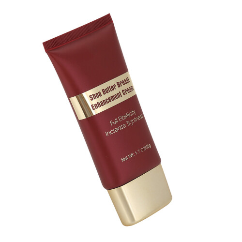 Shea-Butter Bruststraffungscreme Hautpflege 1