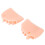 Silikon-Hallux-Valgus-Spender Hautfarbe 2