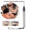 Augentattoo-Stift Manuell Microblading mit LED-Licht 5