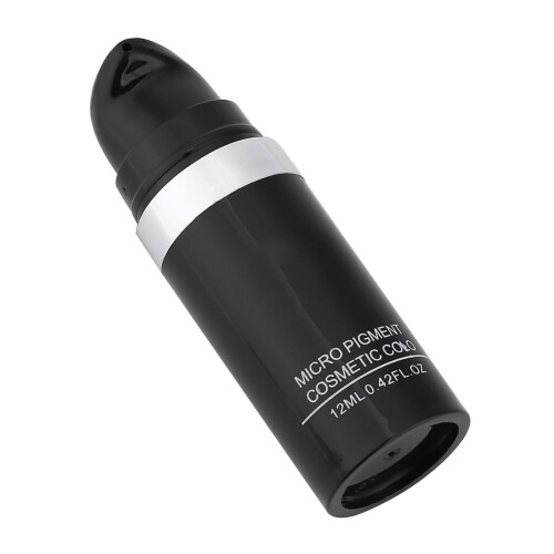 Organic Plant Microblading Pigment Grey Coffee 1