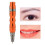 Oogschaduw Pen Semi-Permanent Ooglid Lip Oranje Herlaadbaar 5
