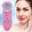 5-in-1 Hautpeeling Gesichtsgerät Photon-Massagegerät 5