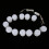 12x LED Spiegellicht USB dimmbar für Schminktisch 4