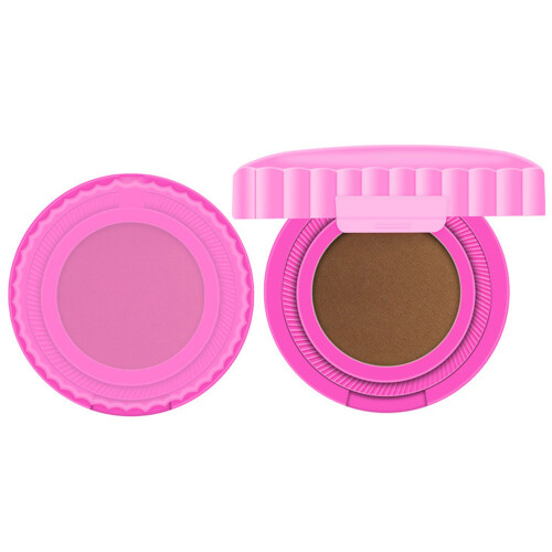 Professional Matte Pearl Earth Shadow Palette 1