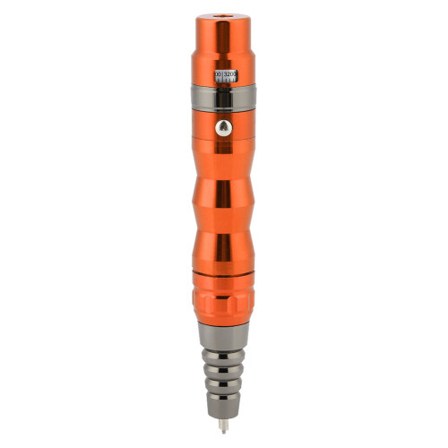 Oogschaduw Pen Semi-Permanent Ooglid Lip Oranje Herlaadbaar 1