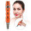 Oogschaduw Pen Semi-Permanent Ooglid Lip Oranje Herlaadbaar 4