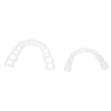 Set Gebitsprothese Kosmetisch