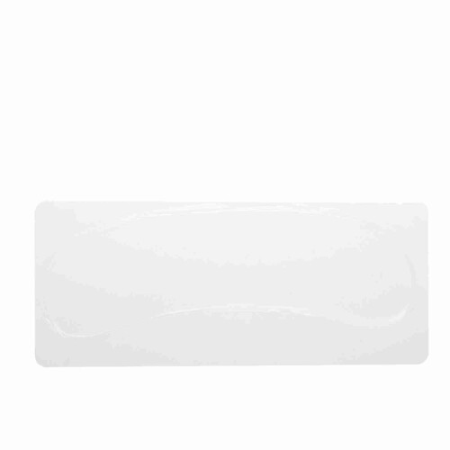 1Pc Reusable Washable Silicone Neck Care Pad