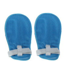 2x Handschutz Finger-Controlschellen
