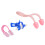 3x Nasenform-Massage-Roller zur Korrektur 3