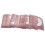 50Pcs Lint Free Eye Pad Gel Patch for Eyelash 1