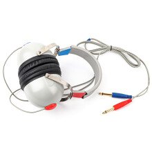 Audiometer Headphones Air Conduction Hearing Test