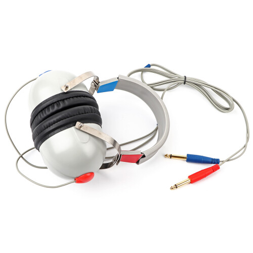 Audiometer Air Conduction Headphone for Hearing Test