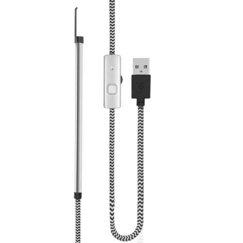 USB-Ohrreiniger Endoskop HD Wachsentferner 1