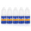 5x 3g Nagellackkleber für Glitzer & Steine 1