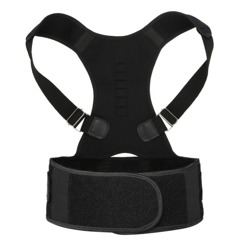 Unisex Verstelbare Schoudersteun XL