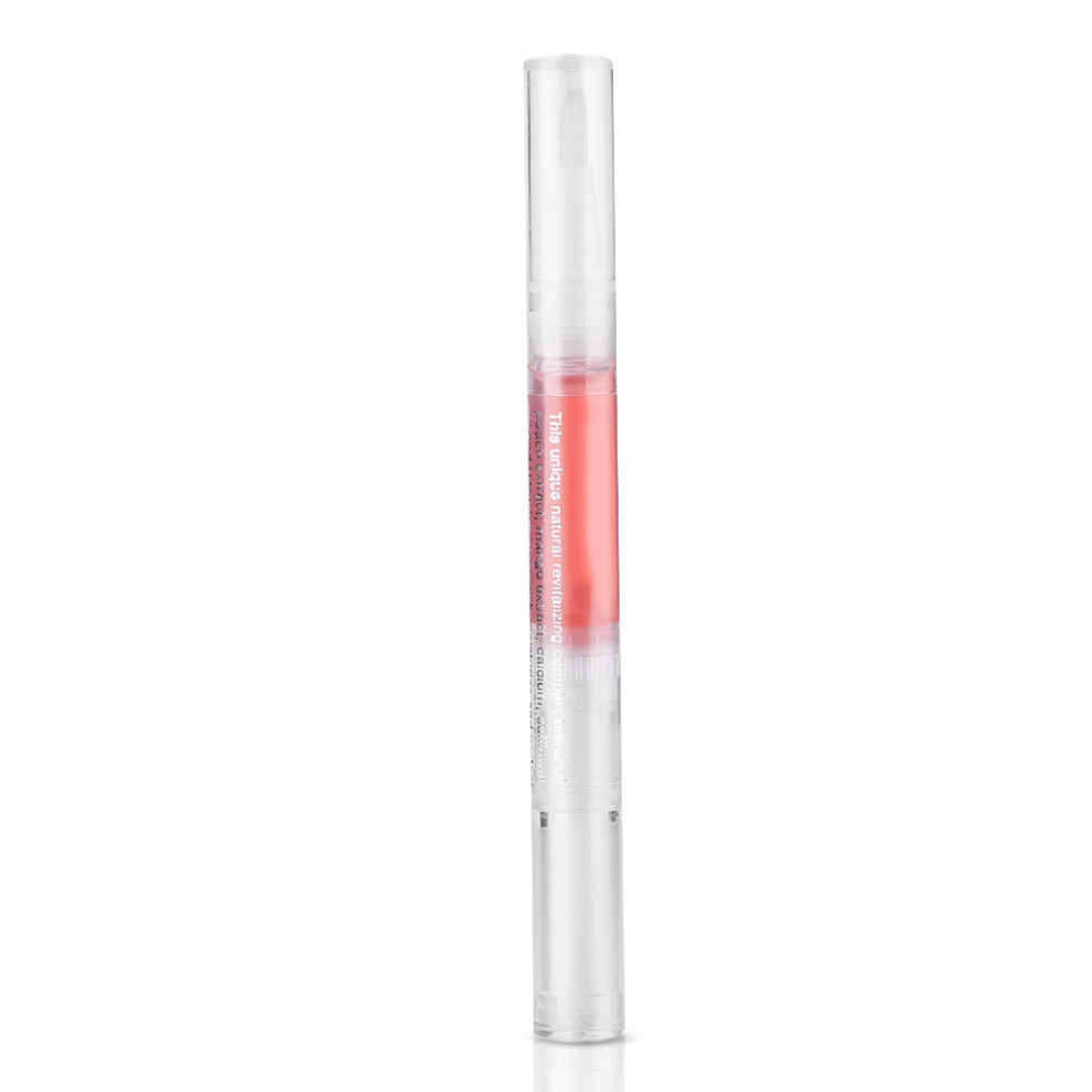 Cuticle Revitalizer Nutrition Oil Nail Art Treatment Pen Manicure