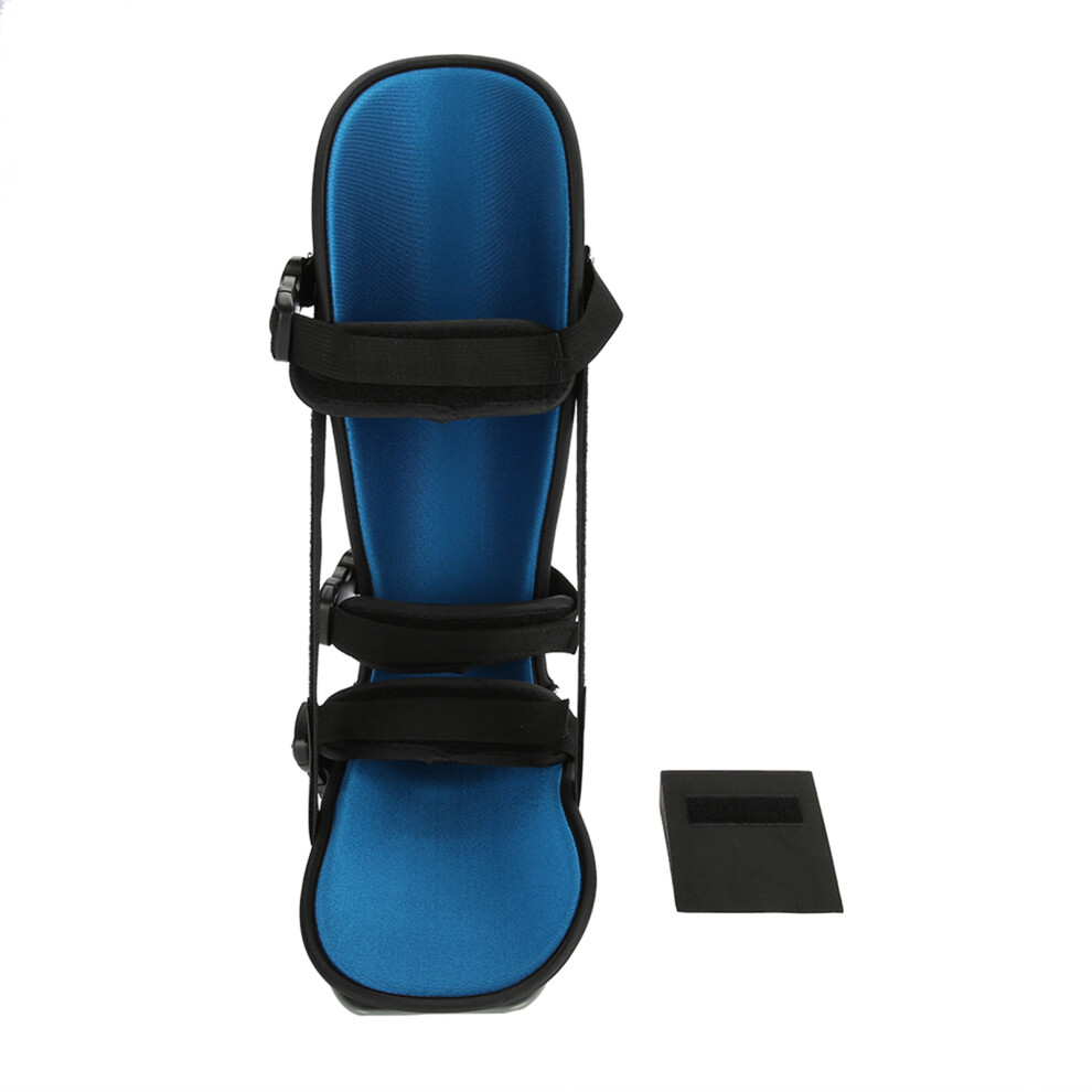 Foot Ankle Drop Orthosis Brace for Plantar Fasciitis Support