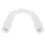 Upper Temporary False Teeth Cover Cosmetic Set False Fake Tooth Kit 4