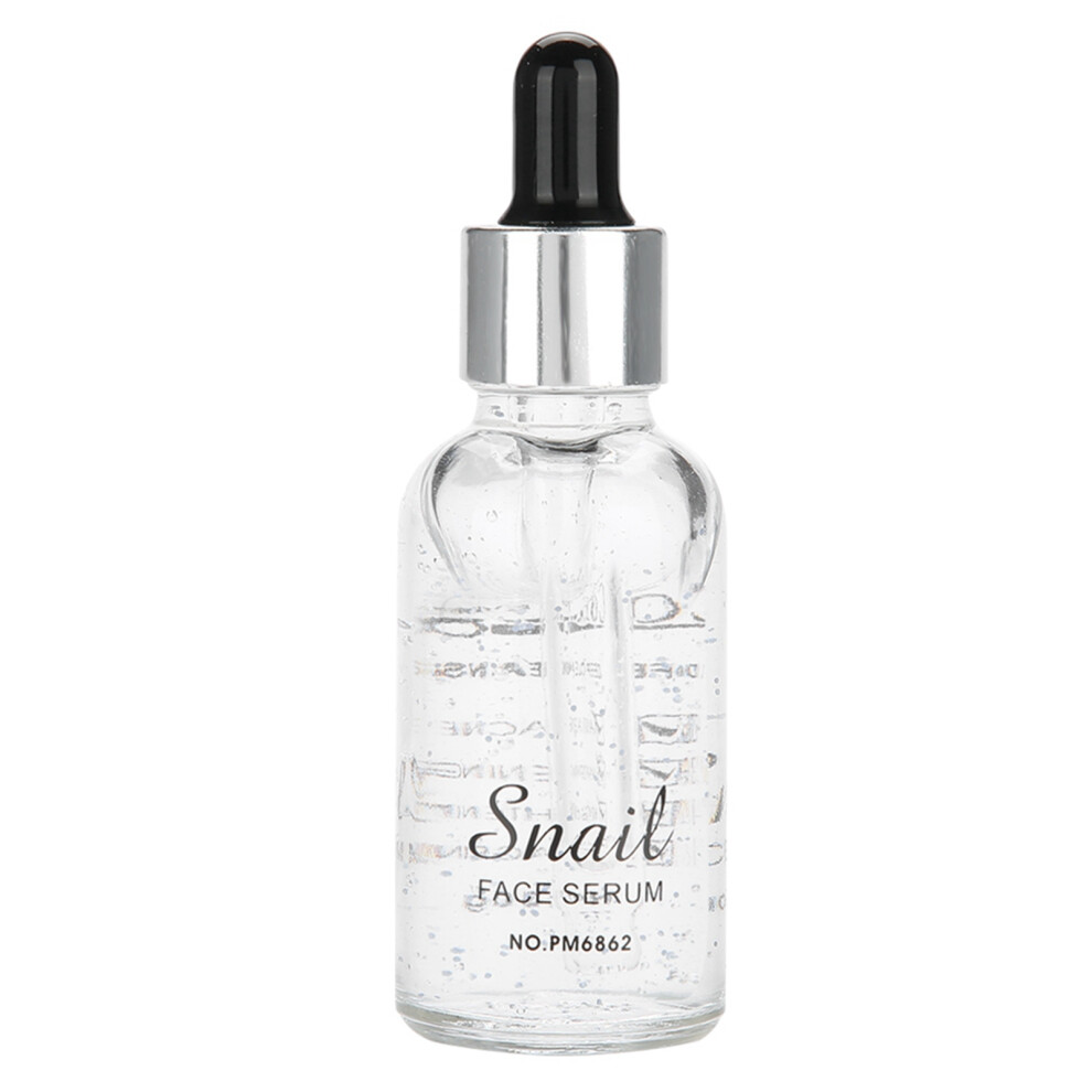 30g Snail Serum Moisturizing Anti Aging Face Essence