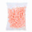 100Pcs Eyebrow Tattoo Ring Cup Microblading Pigment Holder 2