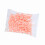 100Pcs Eyebrow Tattoo Ring Cup Microblading Pigment Holder 5