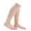 Kniebrace Kous Rits Nude S/M 4