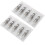 10x 3RL Tattoo Ink Needles 2