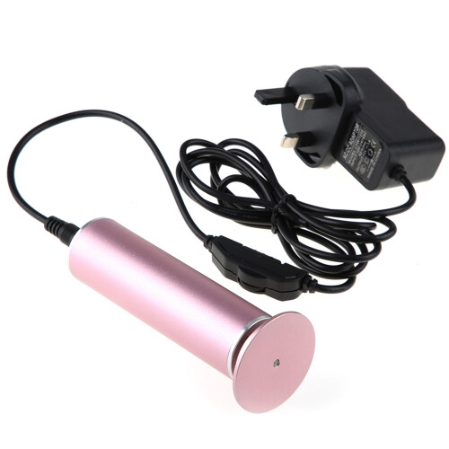 Elektrische Nagelriemverwijderaar 2