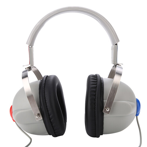 Audiometer Air Conduction Headphone for Hearing Test 2