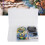 Professionele Tattoo Reinigingsborstel Set 4