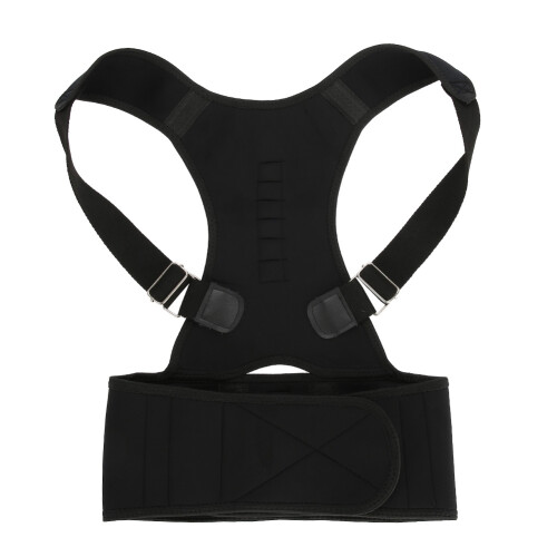 Unisex Verstelbare Schoudersteun XL 1