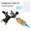 Professional Tattoo Tool Kit with Liner Shader Needle 5