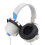 Audiometer Air Conduction Headphone for Hearing Test 5