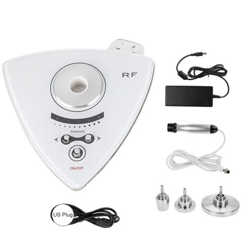 3-in-1 RF Body Face Eye Rejuvenation Machine 01#