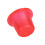 1000x Tattoo Ink Cups Plastic voor Permanent Makeup 5