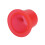 1000x Tattoo Ink Cups Plastic voor Permanent Makeup 4