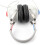 Audiometer Air Conduction Headphone for Hearing Test 2